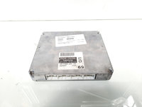 Calculator motor ECU, cod 89661-05690, Toyota Avensis II combi (T25) 2.0 diesel, 1CD-FTV (id:605838)