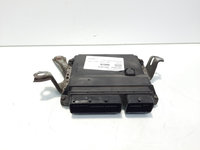 Calculator motor ECU, cod 89661-0D310, Toyota Yaris (P9), 1.3 benz (id:560576)