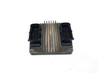 Calculator motor ECU, cod 8972314050, Opel Astra G Sedan (F69), 1.7 DTI, Y17DT (id:616575)