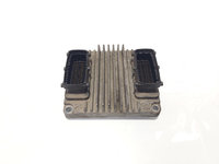 Calculator motor ECU, cod 8972406216, Opel Astra G Sedan (F69) 1.7 DTI, Y17DT (id:631907)