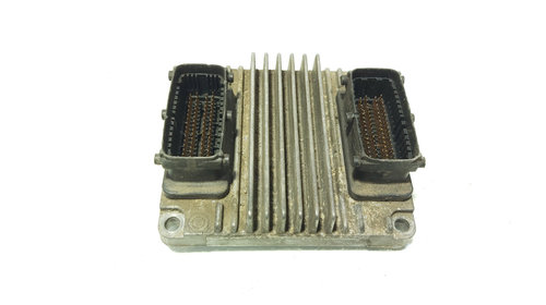 Calculator motor Ecu, cod 8973065750, Opel As