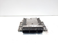 Calculator motor ECU, cod 8V21-12A650-EC, Ford Fiesta 6, 1.4 TDCI, F6JA (id:596458)