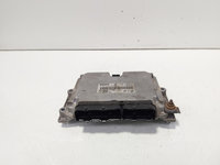 Calculator motor ECU, cod 9648312780, Citroen Jumper, 2.0 HDI (id:647821)