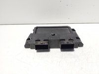 Calculator motor ECU, cod 9650359580, 9650360480, Peugeot Partner (I) Combispace, 1.9 diesel, WJY (id:645277)