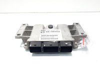 Calculator motor ECU, cod 9661910580, Peugeot 206 CC, 2.0 benz, RFN (idi:577199)