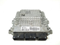 Calculator motor ECU, cod 9662331380, Peugeot 307 CC (3B), 2.0 HDI, RHR (idi:538590)