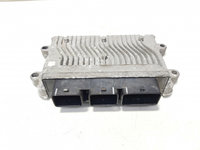 Calculator motor ECU, cod 9665424480, Citroen C3 (I) 1.4 benz, KFV (id:648019)