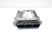 Calculator motor ECU, cod 9665465280, 0281013666, Mitsubishi Outlander 2, 2.2 DI-D, 4WD (id:577160)