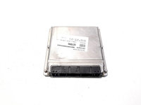 Calculator motor ECU, cod A0001534979, 0281010848, Mercedes Clasa E Combi (S210), 2.2 CDI, OM611961 (idi:527095)