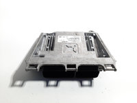 Calculator motor ECU, cod A2661538479, Mercedes Clasa B (W245), 1.5 benz, M266920 (idi:491760)