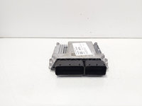 Calculator motor ECU, cod A6461506691, Mercedes Clasa C (W203), 2.2 CDI, OM611962 (id:647916)