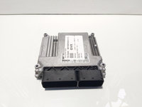 Calculator motor Ecu, cod A6471532079, 0281011710, Mercedes Clasa E (W211), 2.7 CDI, OM647961 (id:631478)