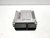 Calculator motor ECU, cod A6481531279, 0281011349, Mercedes Clasa E (W211), 3.2 CDI, OM648960 (id:565350)