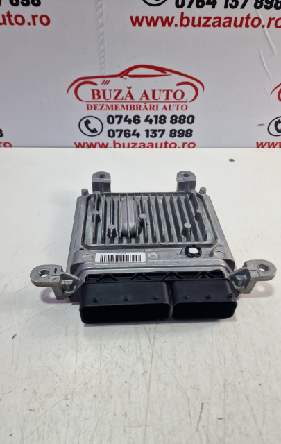 Calculator motor ECU Cod: A6519005301 A6519013301 Mercedes-Benz E-Class W212 [2009 - 2013]