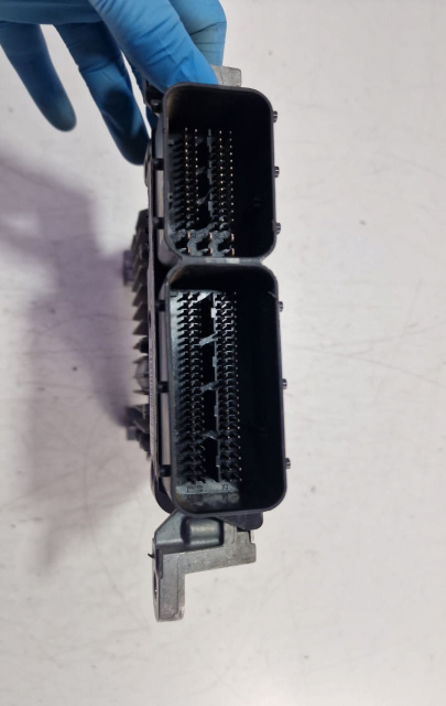 Calculator motor ECU Cod: A6519005301 A6