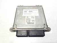 Calculator motor ECU, cod A6519005301, A6519013301, Mercedes Clasa GLK (X204), 2.2 CDI, OM651912 (idi:503926)