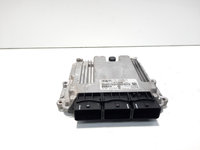 Calculator motor ECU, cod AG91-12A650-SB, 0281016026, Land Rover Range Rover Evoque, 2.2 D, 224DT (idi:594183)