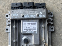 Calculator Motor ECU cod BG9112A650FHB DCM3.5 28354068 Ford Galaxy C Max Motor 2.0 Diesel Euro 5