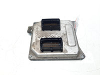 Calculator motor ECU, cod GM12992406, Opel Astra H Sedan, 1.8 benz, Z18XER (idi:560705)