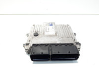 Calculator motor ECU, cod GM55190069, Opel Astra H, 1.3 CDTI, Z13DT (idi:560456)