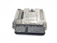 Calculator motor ECU, cod GM55205633, 0281013408, Opel Vectra C, 1.9 CDTI, Z19DTH (id:647757)