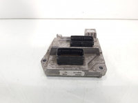 Calculator motor ECU, cod GM55561172, Opel Astra H, 1.6 benz, Z16XEP (id:644594)