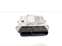 Calculator motor ECU, cod GM55566038, Opel Astra H GTC, 1.3 CDTI, Z13DTH (idi:539798)