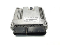 Calculator motor ECU, cod GM55576906, 0281017105, Opel Insignia A, 2.0 CDTI, A20DTH (id:554926)