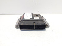 Calculator motor Ecu, cod GM55577647, Opel Astra J, 1.7 CDTI, A47DTJ (id:644643)