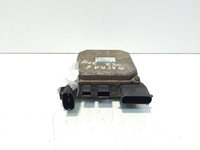 Calculator motor ECU, cod GS1D-67880-D, Mazda 3 (BL), 2.2 MZR-CD, R2AA (idi:612743)