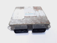 Calculator motor ECU, cod LFD718881E, Mazda 6 (GG), 2.0 benz, LFF7 (idi:495974)