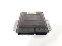 Calculator motor ECU, cod MEC63-750, Nissan Murano (Z50) 3.5 benz, VQ35DE (id:560627)