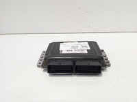 Calculator motor ECU, cod NNN000170, Rover 75 (RJ), 2.5 benz, 25K4F (id:647962)