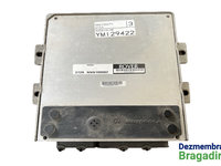 Calculator motor ECU Cod: NNN100682 Rover 75 [1999 - 2005] Sedan 1.8 MT (120 hp) (RJ)