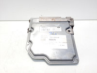 Calculator motor ECU, cod YS6A-12A650-BB, Ford Fiesta 4 (JA, JB), 1.25 benz, DHC (idi:560479)