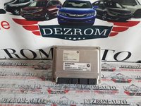 Calculator motor / Ecu cu cip BMW Seria 3 E46 benzina 7511570