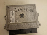 Calculator motor / ECU Dacia 0.9 23710 2806R