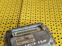 Calculator Motor (ECU) Dacia 1300 (1969-1984) 1.4i 0261206701