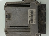 Calculator motor ECU Dacia DOKKER 1.5 DCI K9K-C6 2012-2018 0281030439 / 237102213R DezP: 15293