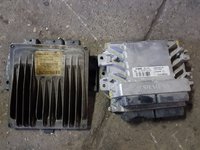 Calculator motor ECU Dacia Logan 1.4 MPI si 1.5 DCI