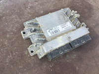 CALCULATOR MOTOR ECU DACIA LOGAN 1.6 8200369625