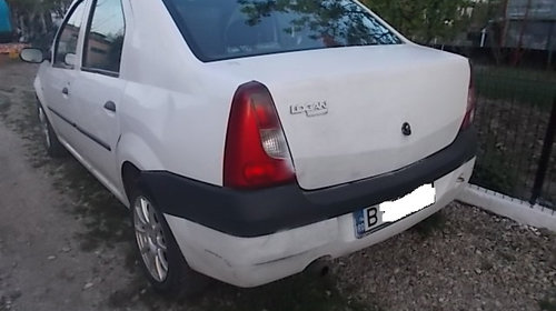 Calculator motor ECU Dacia Logan 2008 Sedan 1.5 DC I