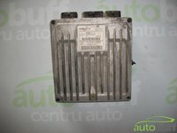 Calculator Motor (ECU) Dacia Logan I (20042012) 1.5 dci 8200513113 8200593576