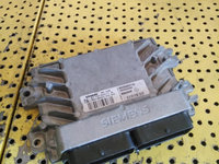 Calculator Motor (ECU) Dacia Logan I (20042012) 1.6I 8200483732 8200326380 S110140011A