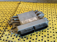 Calculator Motor (ECU) Dacia Logan I (20042012) 1.6I 8200483732 8200326380 S110140011A