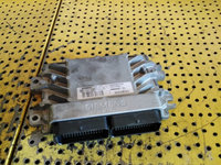 Calculator Motor (ECU) Dacia Logan I (20042012) 1.6I 8200483732 8200326380 S110140011A