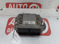 CALCULATOR MOTOR (ECU) DACIA LOGAN I 2005 OEM:8200483732/8200326380.