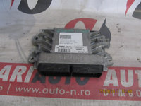 CALCULATOR MOTOR (ECU) DACIA LOGAN I 2006 OEM:8200483732.