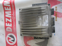 CALCULATOR MOTOR (ECU) DACIA LOGAN I 2007 OEM:8200513058.