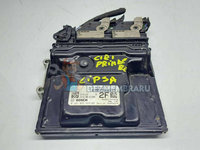 Calculator motor ECU Dacia Logan II MCV BK (K52) [Fabr 2013-2022] 0281035669 1.5 DCI K9K872